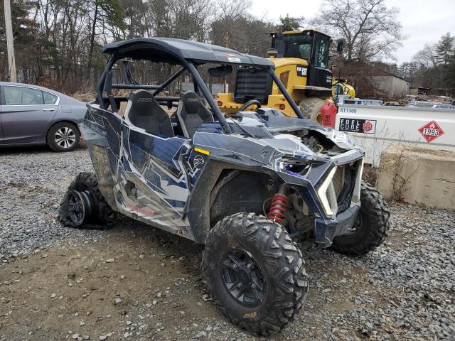 2021 POLARIS RZR TRAIL - 3NSASK998MN863636