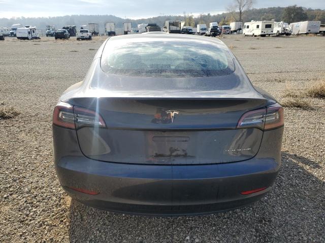 5YJ3E1EB9JF091044 | 2018 TESLA MODEL 3