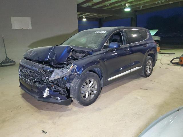 5NMS33AD1LH255859 | 2020 HYUNDAI SANTA FE S