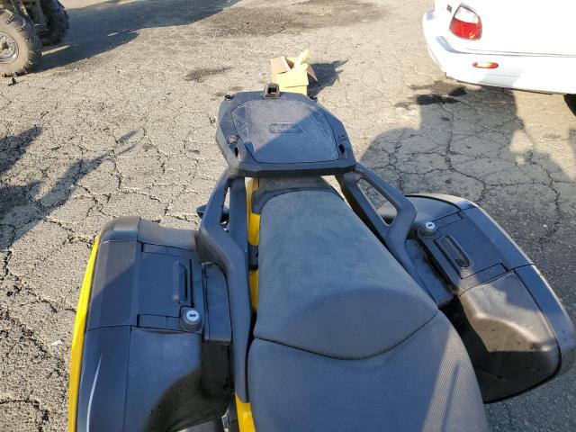 2020 HONDA NC750 XD JH2RC9052LK200036