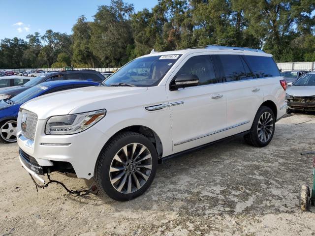 2018 Lincoln Navigator Select