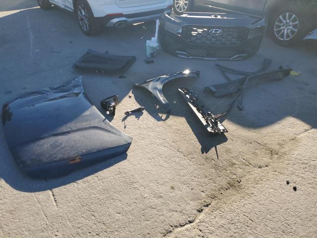 2023 HYUNDAI SANTA FE X - 5NMS6DAJ2PH489758