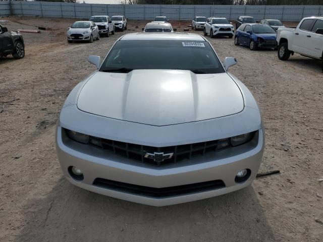 2G1FB1EV7A9131585 | 2010 Chevrolet camaro lt