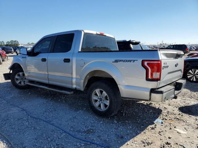 1FTEW1C80FKE47677 | 2015 FORD F150 SUPER