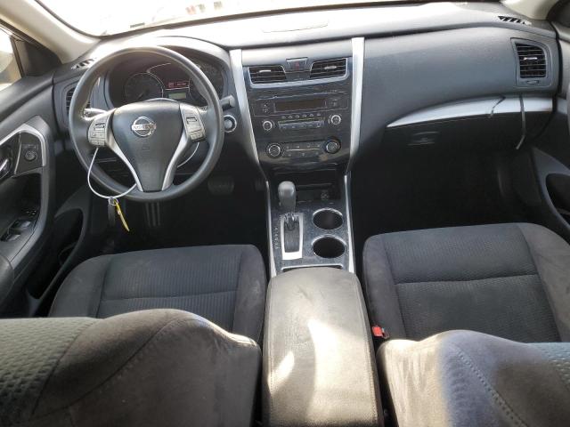 1N4AL3AP4EN339529 | 2014 NISSAN ALTIMA 2.5