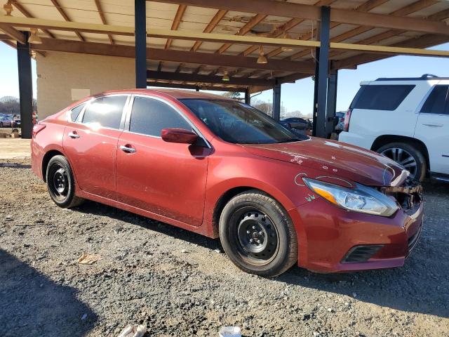Vin: 1n4al3ap0gc205180, lot: 78691983, nissan altima 2.5 20164