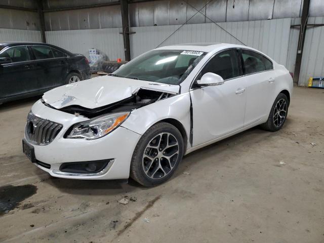 2017 Buick Regal Sport Touring