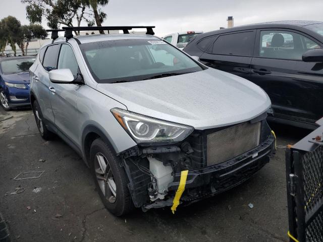 5XYZT3LB2HG455029 | 2017 HYUNDAI SANTA FE S