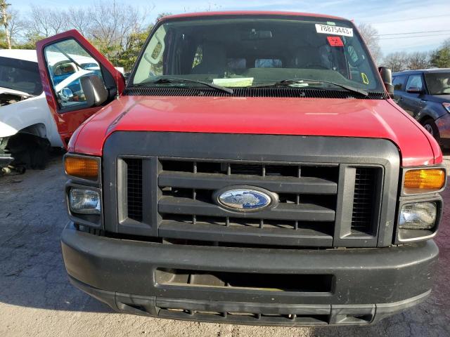 1FBSS3BL4EDA74604 | 2014 FORD ECONOLINE