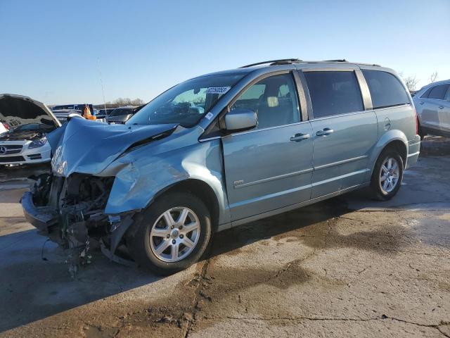 2008 Chrysler Town & Country Touring