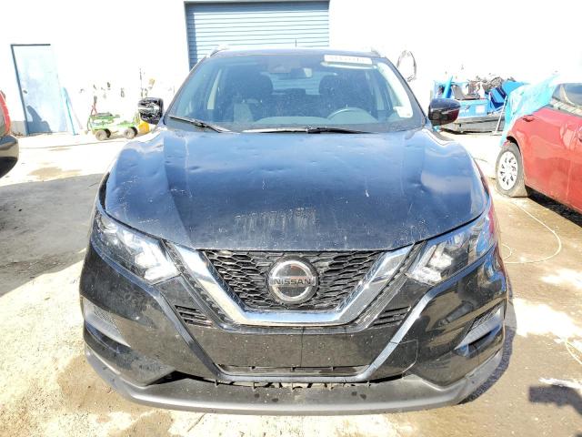 JN1BJ1BV0MW568601 | 2021 NISSAN ROGUE SPOR