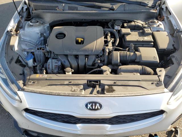 3KPF24AD3LE151150 | 2020 KIA forte fe