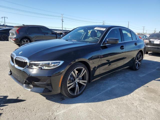 WBA5P7C00MFL17637 | 2021 BMW 330E