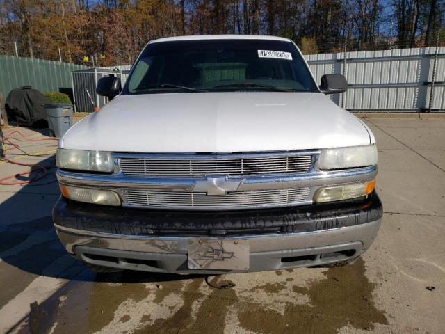 2003 Chevrolet Tahoe C1500 VIN: 1GNEC13Z03R313165 Lot: 79306253