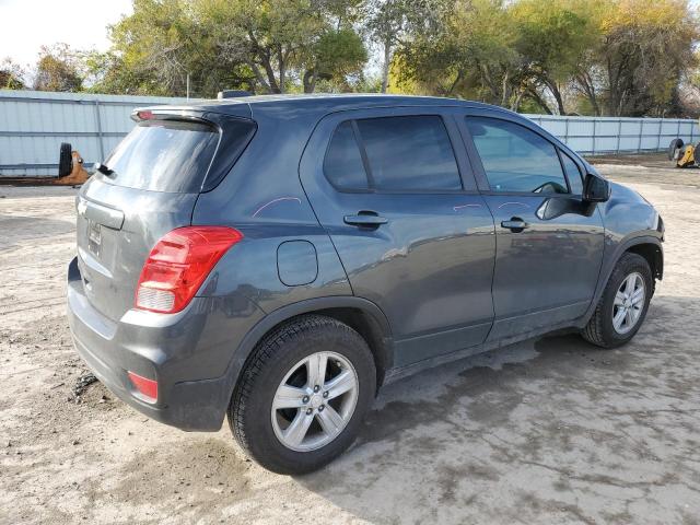 3GNCJKSB1KL402434 | 2019 CHEVROLET TRAX LS