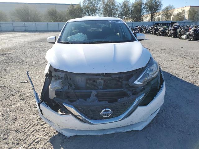 3N1AB7AP6GY299788 | 2016 NISSAN SENTRA S