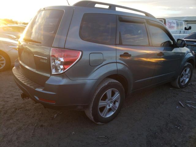 JF2SHABC7DH411497 | 2013 Subaru forester 2.5x