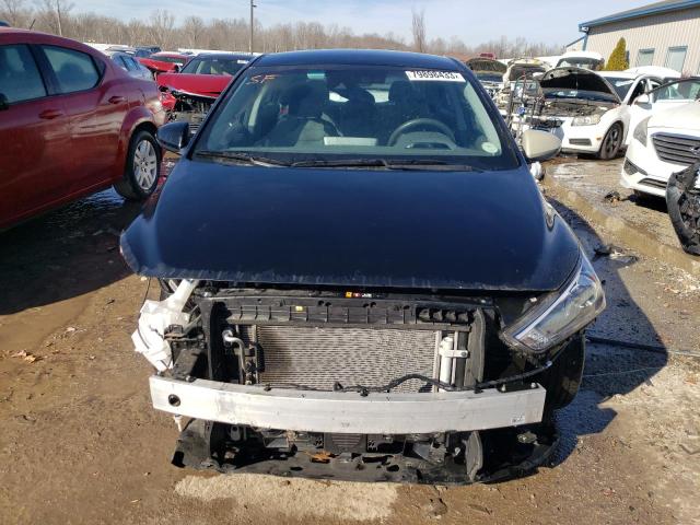 2022 Hyundai Ioniq Se VIN: KMHC75LCXNU281151 Lot: 79898433