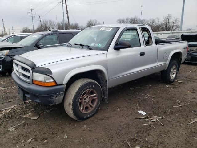 2003 Dodge Dakota 