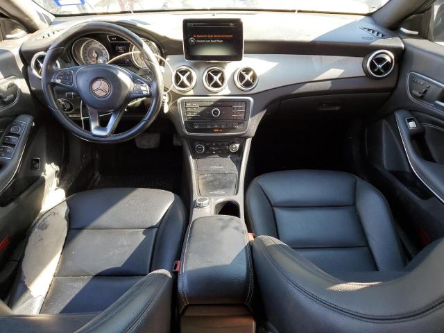 VIN WDDSJ4EBXFN167670 2015 MERCEDES-BENZ CLA-CLASS no.8