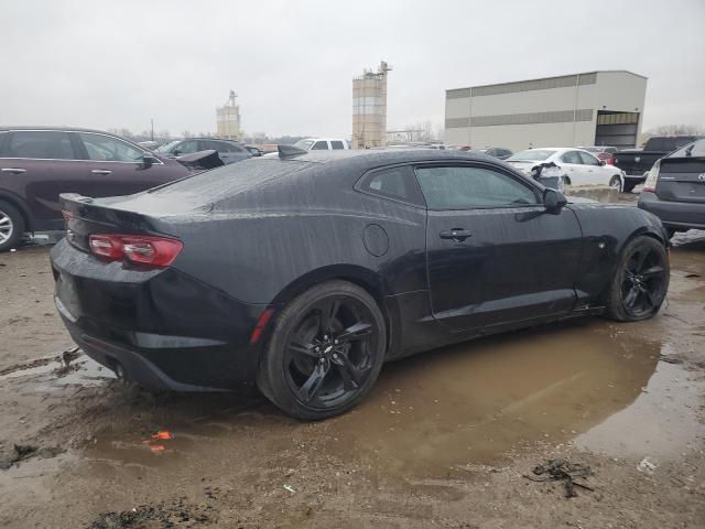 1G1FB1RS7K0126785 | 2019 CHEVROLET CAMARO LS