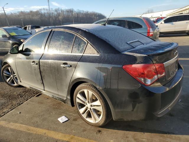 1G1PG5SB6E7193817 | 2014 CHEVROLET CRUZE LTZ