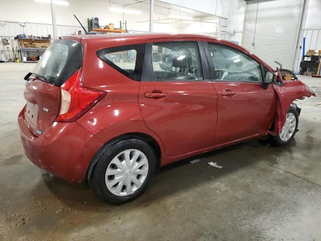 3N1CE2CP2GL352161 | 2016 NISSAN VERSA NOTE