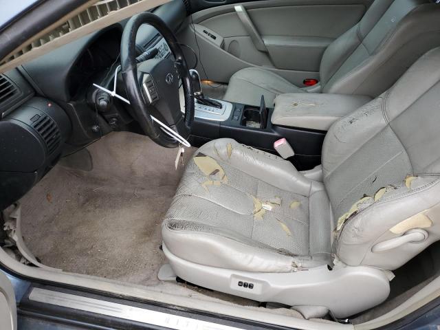 2007 Infiniti G - Image 7