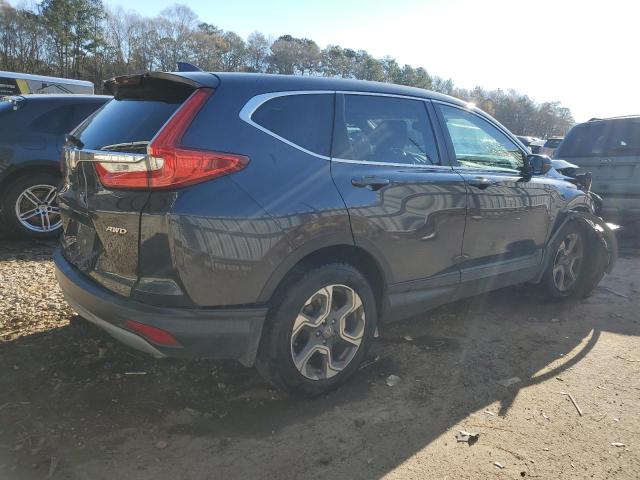 7FARW2H88JE072079 | 2018 HONDA CR-V EXL