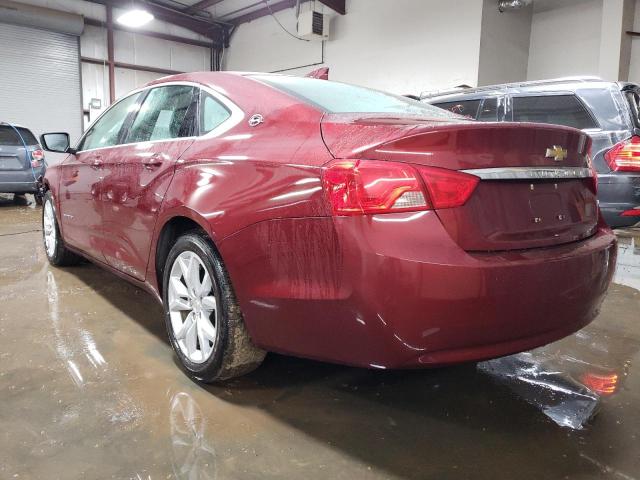 1G1105SA8GU140476 | 2016 CHEVROLET IMPALA LT