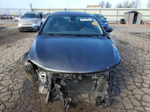 1C3CCCAB4FN662508 | 2015 Chrysler 200 limited