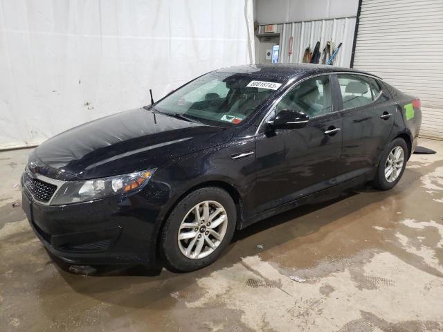 2011 Kia Optima LX