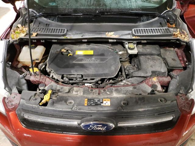 2016 FORD ESCAPE SE - 1FMCU0GX0GUA36628