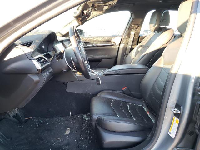 2020 CADILLAC CT6-V - 1G6KW5RJ9LU107581