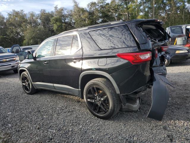 1GNERGKW2KJ143008 | 2019 CHEVROLET TRAVERSE L