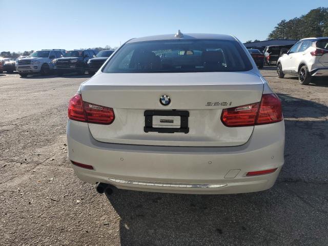 WBA3A5G52FNS90260 | 2015 BMW 328 I