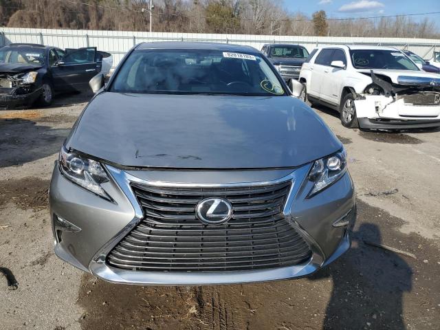 JTHBK1GG0G2214608 | 2016 LEXUS ES 350