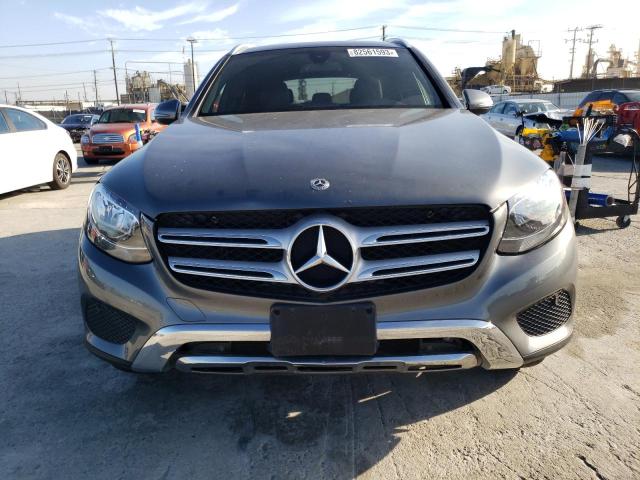 WDC0G4JB2KF510010 | 2019 MERCEDES-BENZ GLC 300