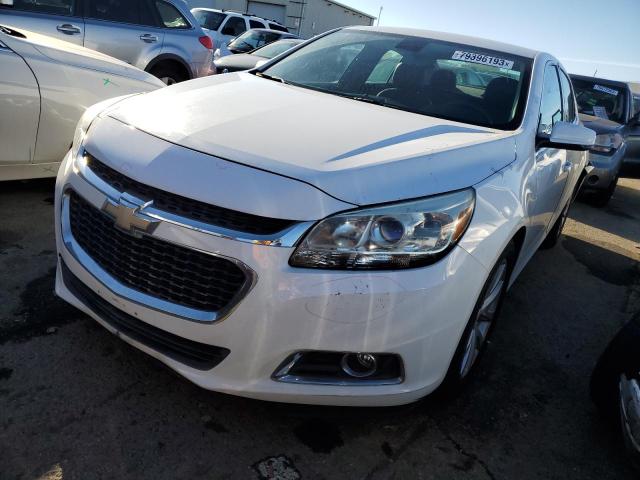 2015 Chevrolet Malibu 