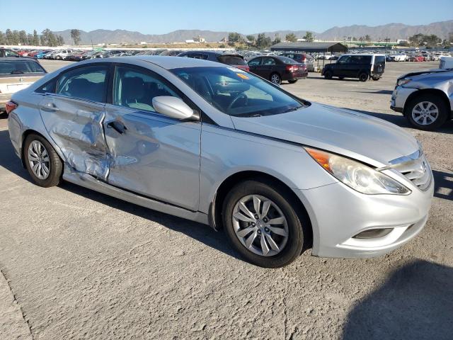 5NPEB4AC7BH082458 | 2011 Hyundai sonata gls