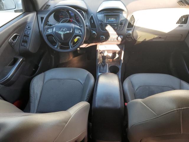 2015 HYUNDAI TUCSON GLS - KM8JT3AF7FU010456