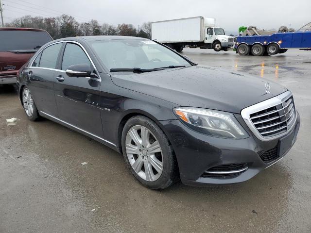 VIN WDDUG8FB7EA017549 2014 Mercedes-Benz S-Class, 5... no.4