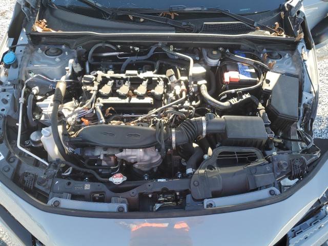 2HGFE1F71PH317279 | 2023 HONDA CIVIC EX