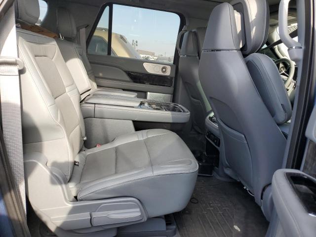 5LMJJ3LT4JEL12778 | 2018 Lincoln navigator l reserve