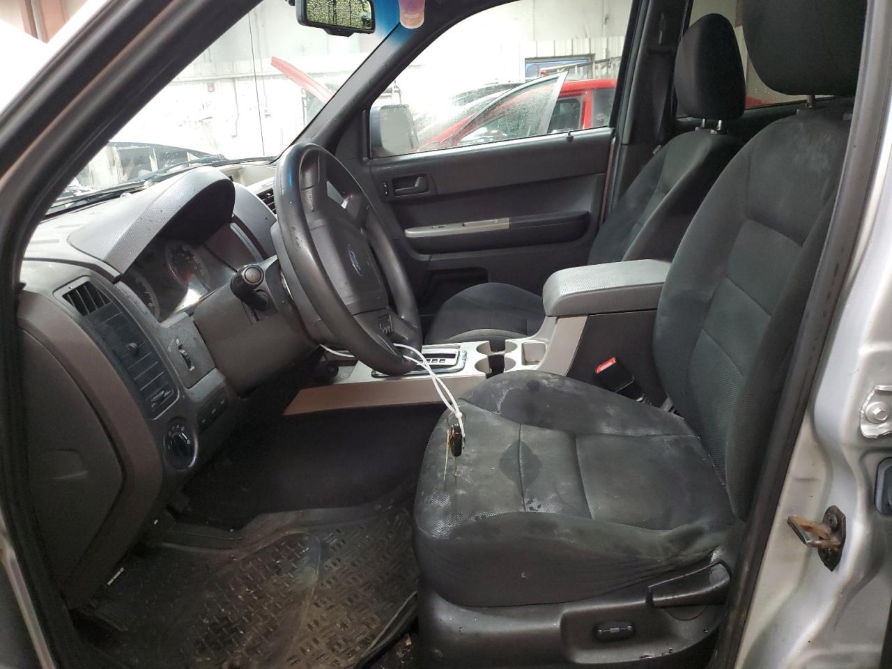 1FMCU03188KE62761 2008 Ford Escape Xlt