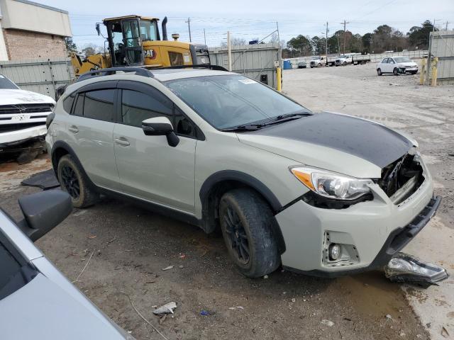 JF2GPANCXGH210430 | 2016 SUBARU CROSSTREK