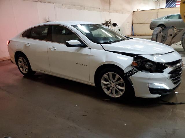 1G1ZD5ST3KF122053 | 2019 CHEVROLET MALIBU LT