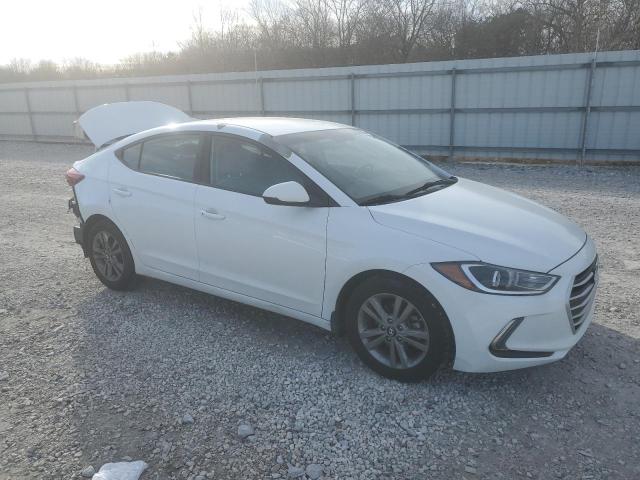 5NPD84LF6HH060025 | 2017 HYUNDAI ELANTRA SE