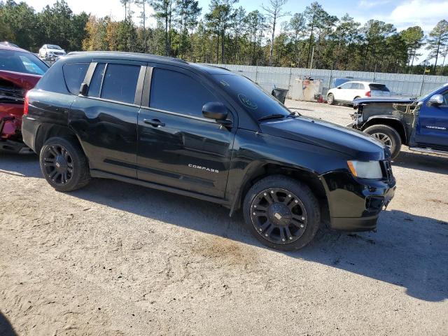 1C4NJDEB7DD158497 | 2013 Jeep compass latitude