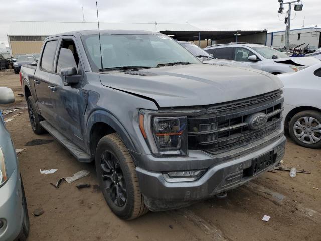 1FTFW1ED5PFB55645 | 2023 Ford f150 supercrew